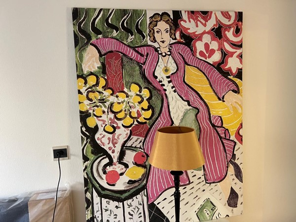 Medium property photo - Stalpertstraat 135, 2597 RS Den Haag